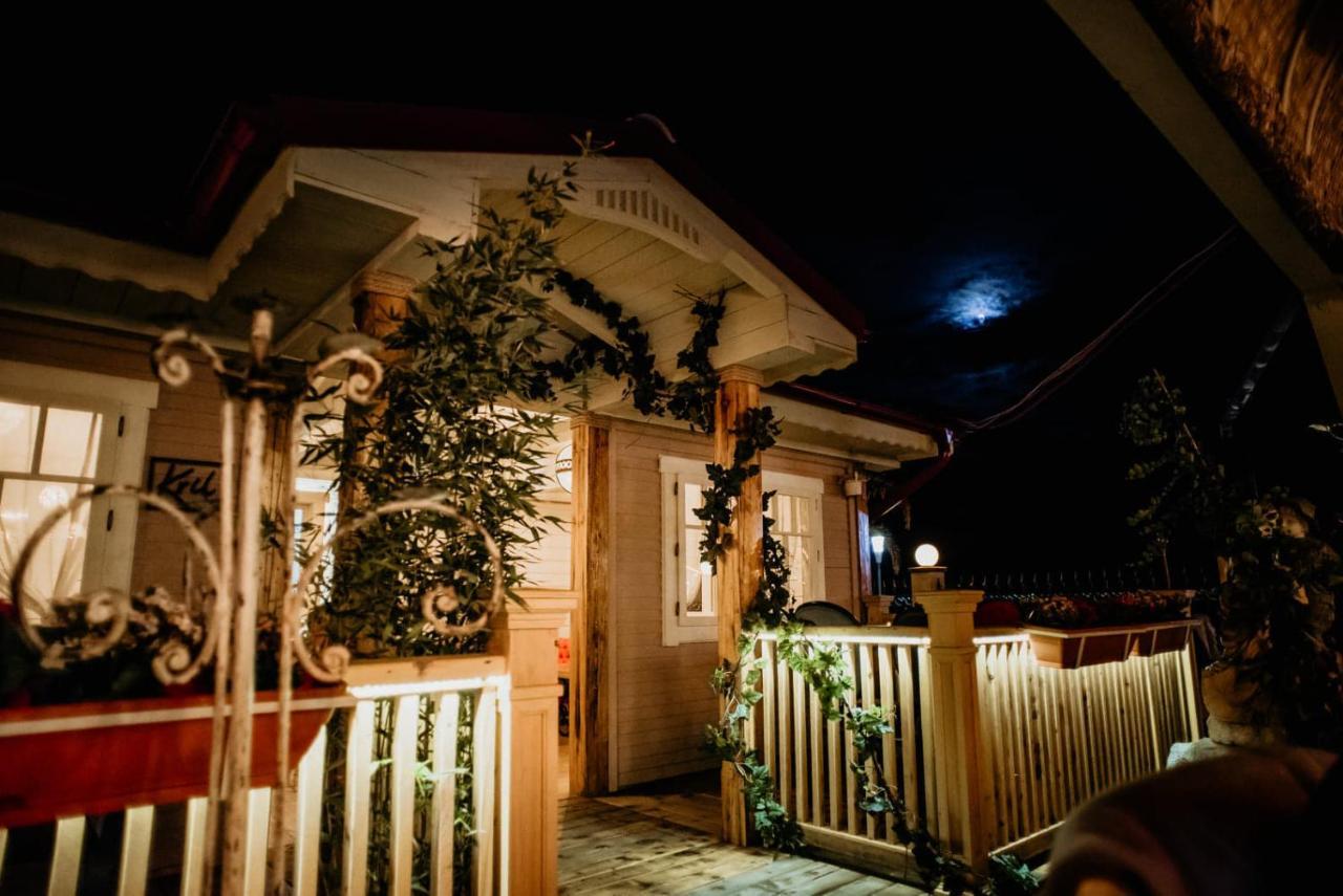 Hotel Coandi Arad Exterior photo